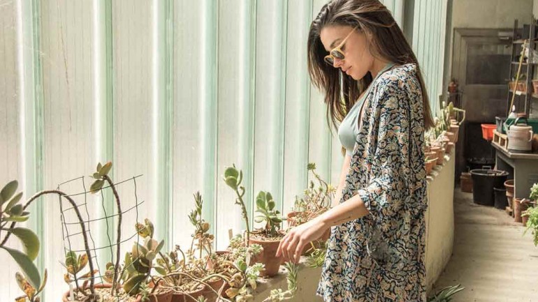 Algo bonito, para triunfar este verano