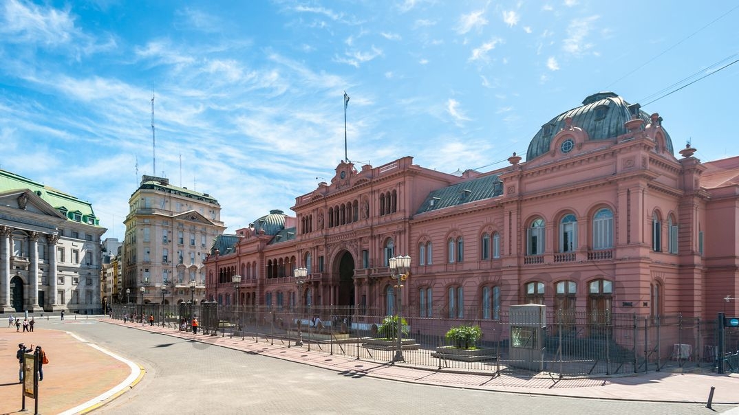 Buenos Aires