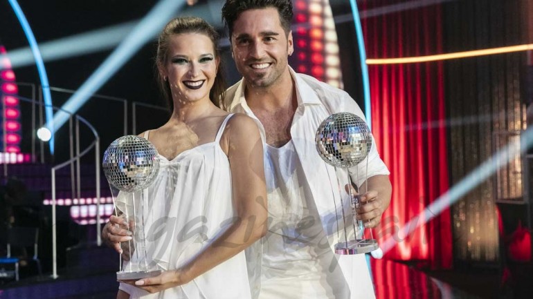 David Bustamante afirma que no tiene novia