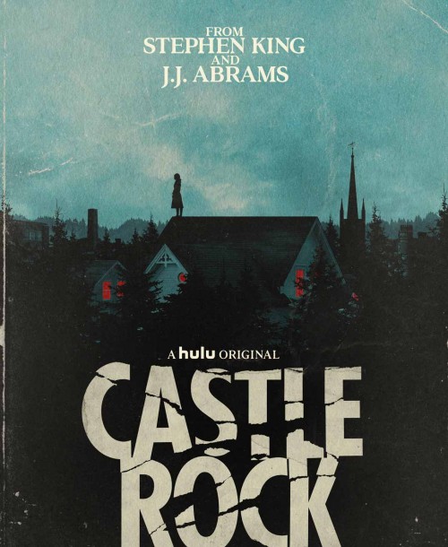 ‘Castle Rock’, la serie basada en el universo de Stephen King