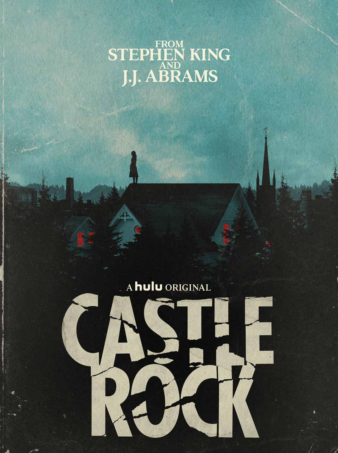 ‘Castle Rock’, la serie basada en el universo de Stephen King