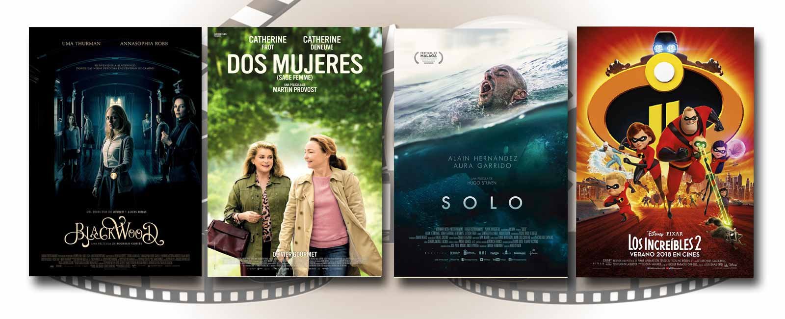 cine 31 julio