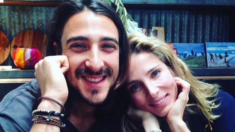 El Sí, quiero del hermano de Elsa Pataki  en el País Vasco