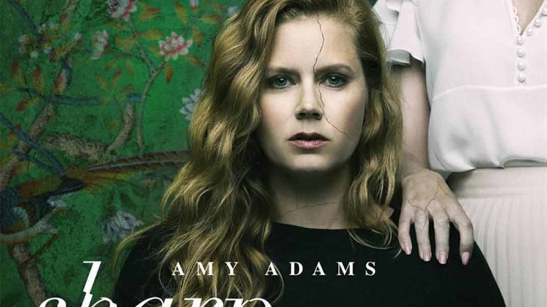 «Heridas abiertas», estreno en HBO