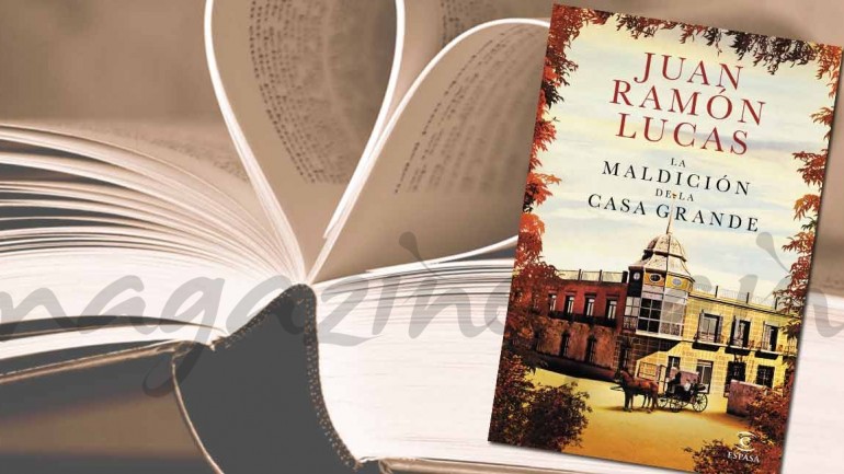 La maldición de la casa grande