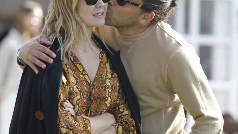 Marta Ortega y Carlos Torretta ultiman los preparativos de su boda