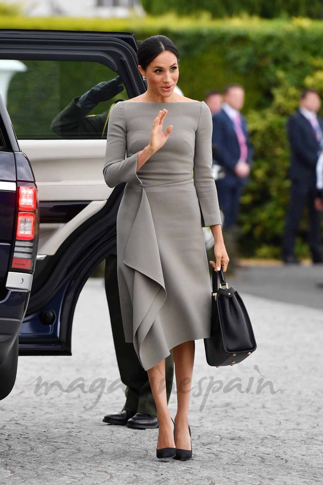 Meghan Markle 