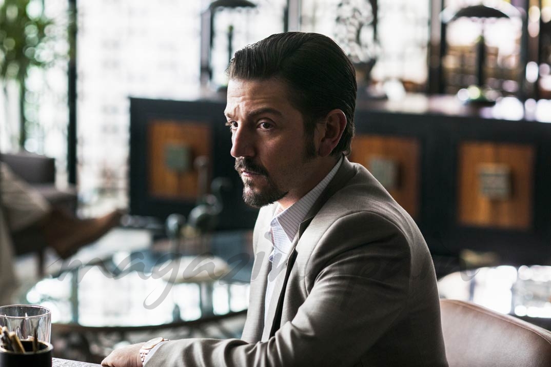 ¿Quiénes serán los protagonistas de la segunda temporada de “Narcos: México”?