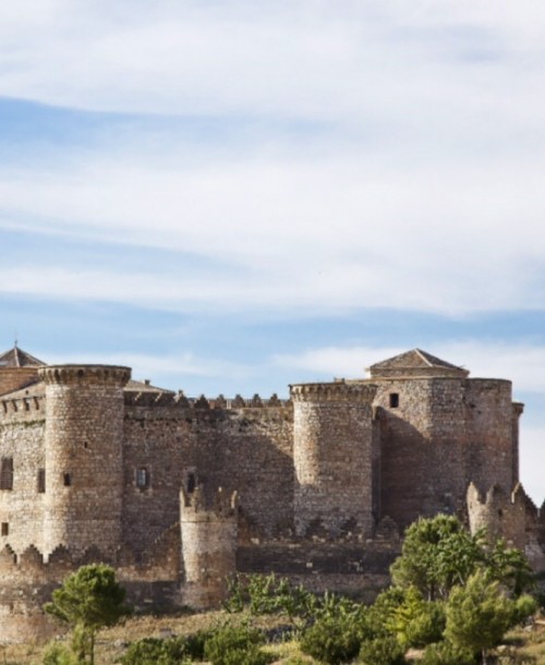 Escapada al Palacio del Infante Don Juan Manuel en Belmonte