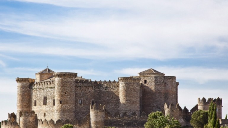 Escapada al Palacio del Infante Don Juan Manuel en Belmonte
