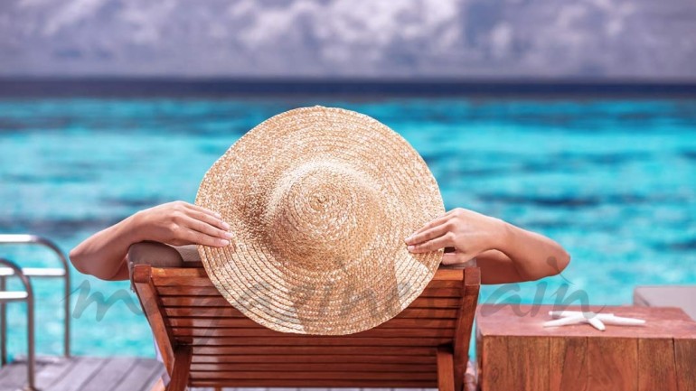 La pamela y su reino