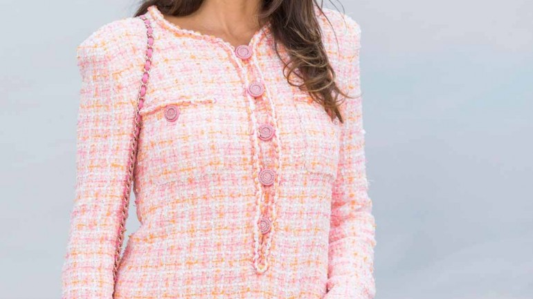 Penélope Cruz, nueva embajadora de Chanel