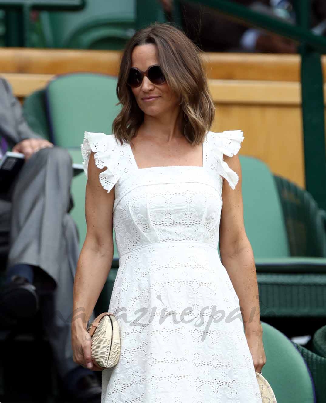 Pippa Middleton