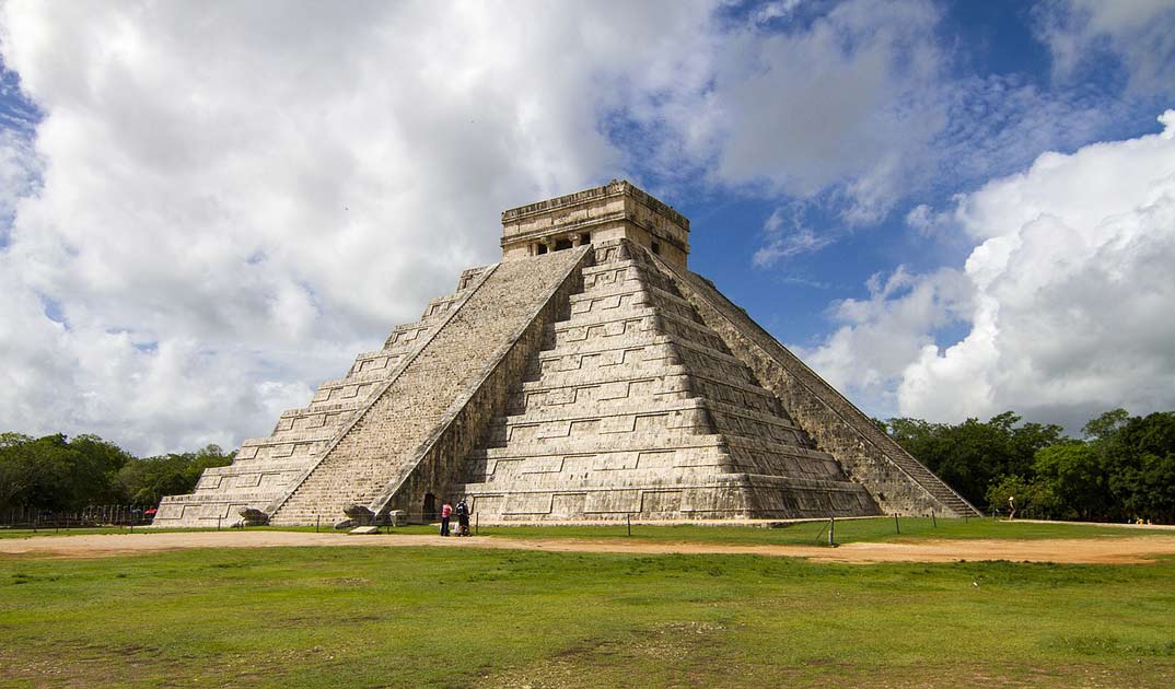 piramide-chichen-itza