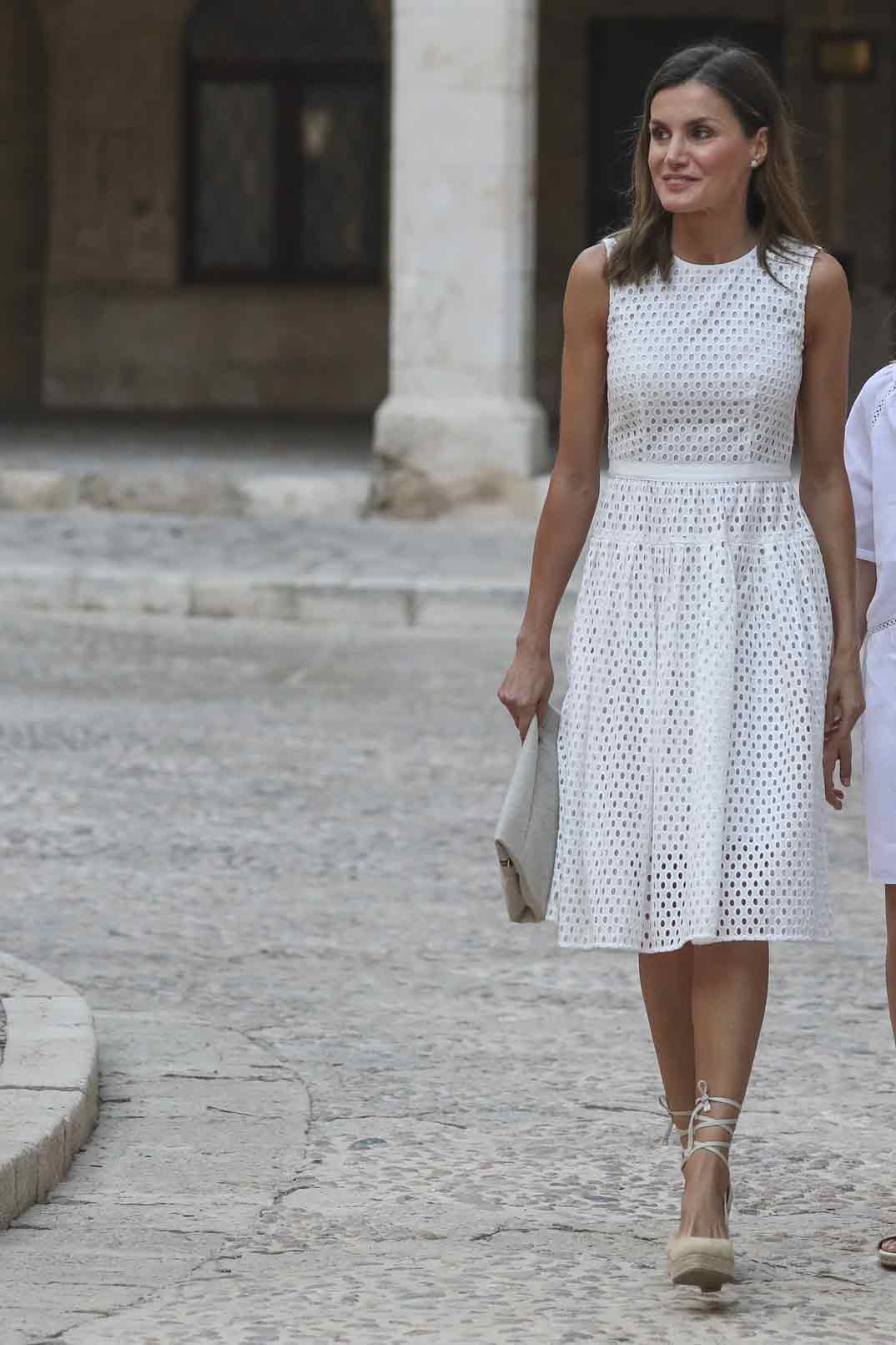 Reina Letizia