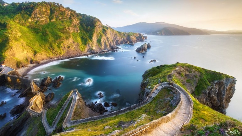 5 planes para una escapada perfecta