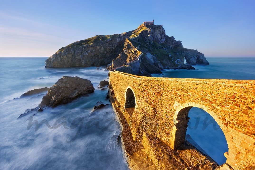 San Juan de Gaztelugatxe