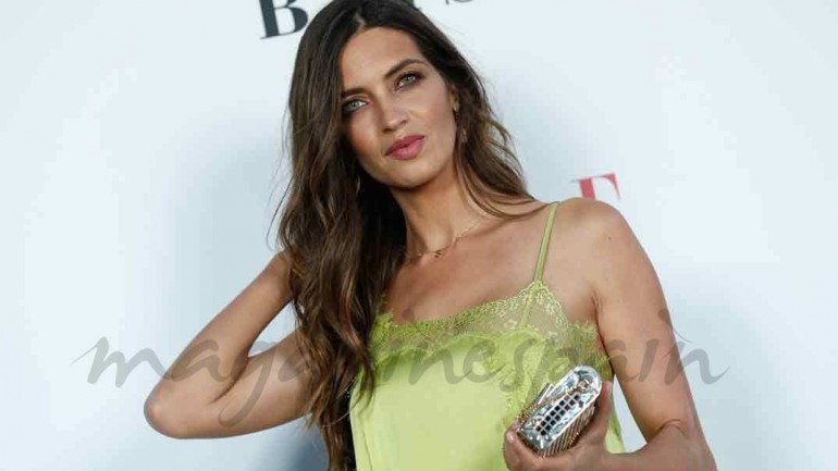 El nuevo look de Sara Carbonero