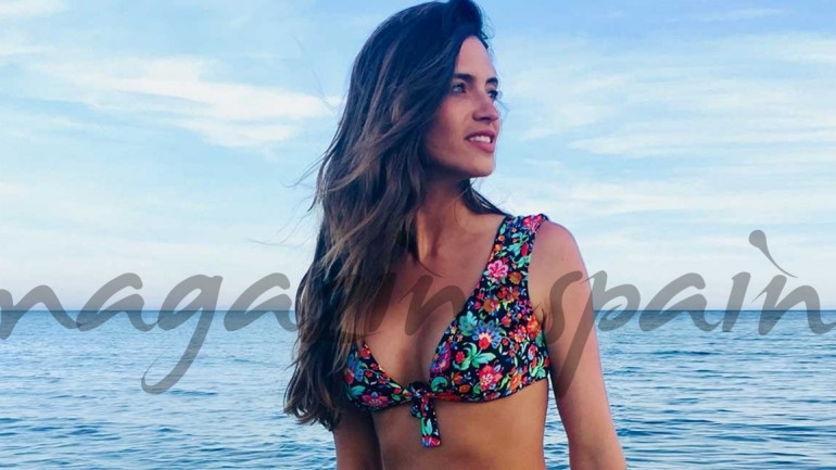 Los bikinis low cost de las famosas