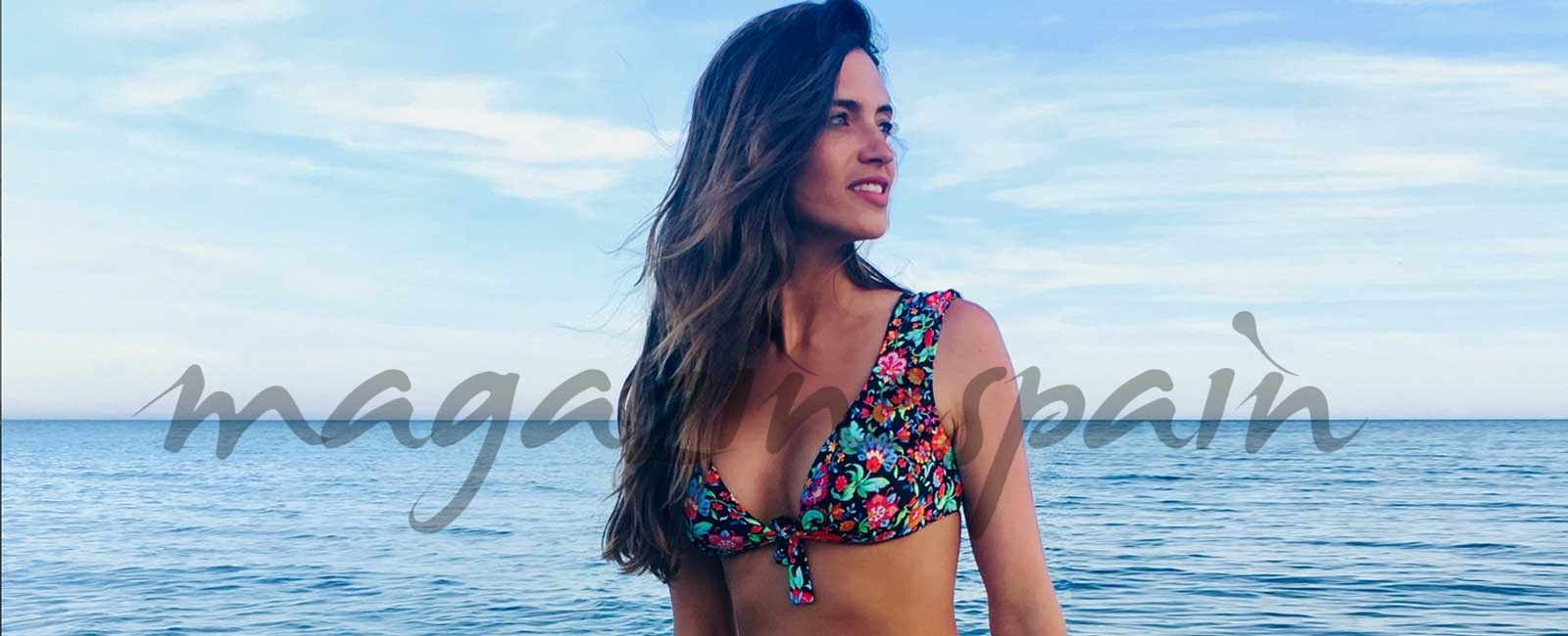 Los bikinis low cost de las famosas