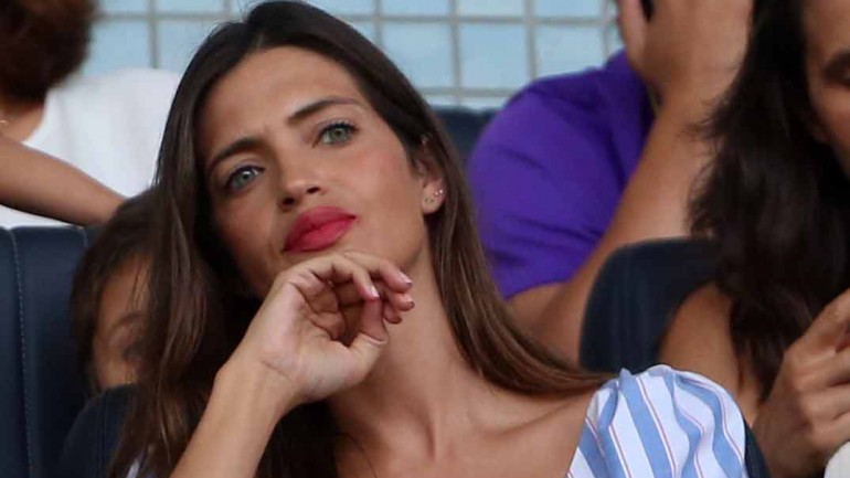 Sara Carbonero el mejor apoyo para Iker Casillas