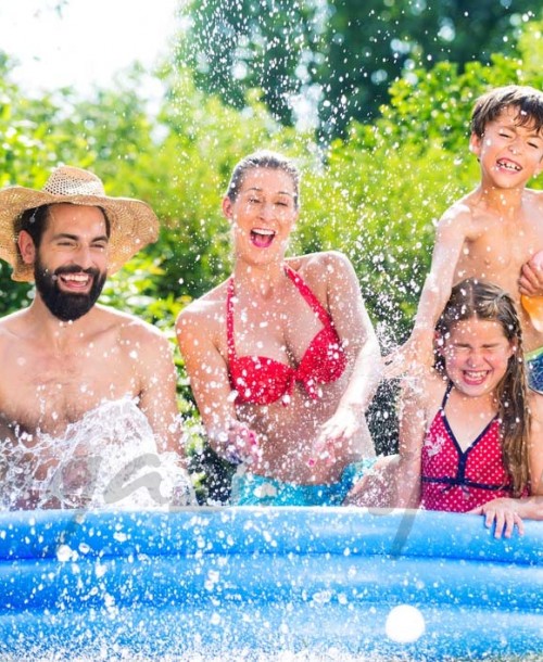 Cómo cuidar correctamente la piel de nuestros hijos en verano