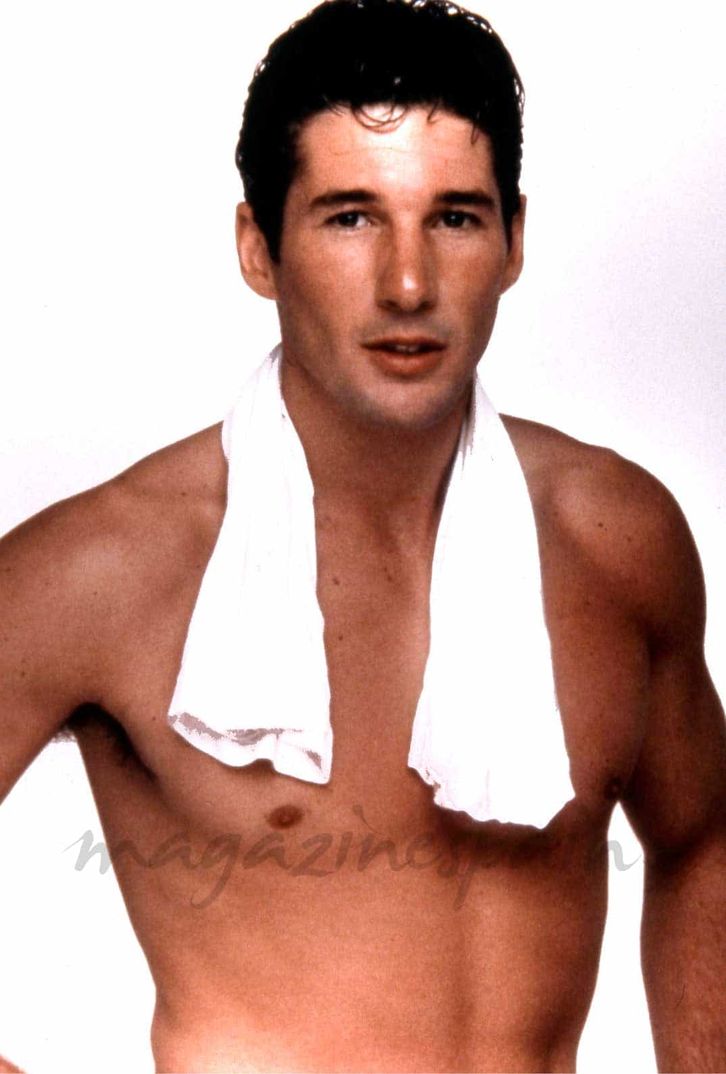 Richard Gere - American Gigoló (1980)