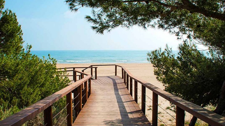 Alcossebre y su gastronomía mediterránea (II)