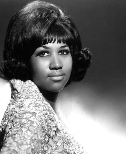 Especial homenaje a Aretha Franklin, la reina del soul: su vida en imágenes