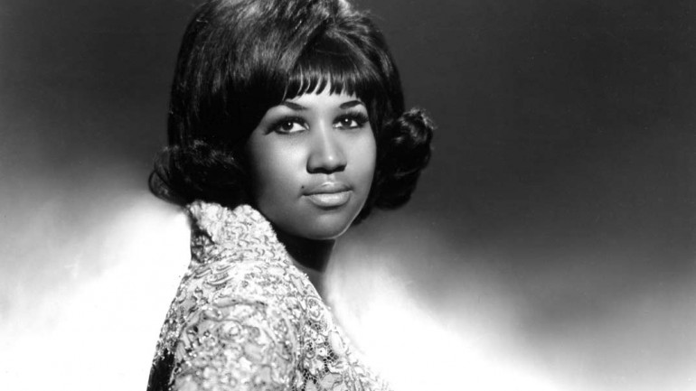 Especial homenaje a Aretha Franklin, la reina del soul: su vida en imágenes