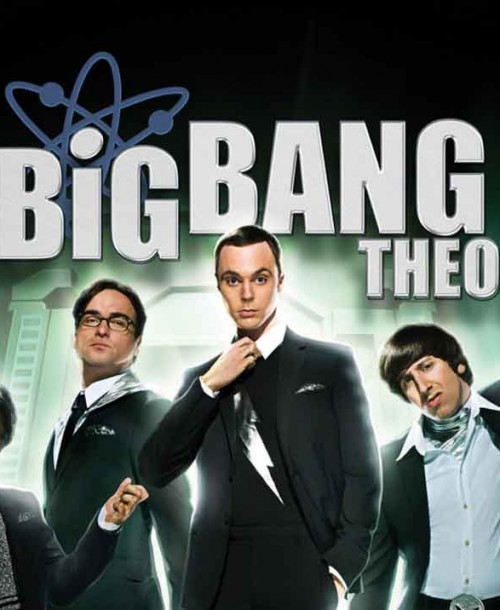 The Big Bang Theory llega a su fin tras 12 temporadas