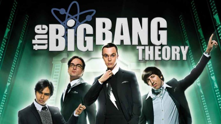 The Big Bang Theory llega a su fin tras 12 temporadas