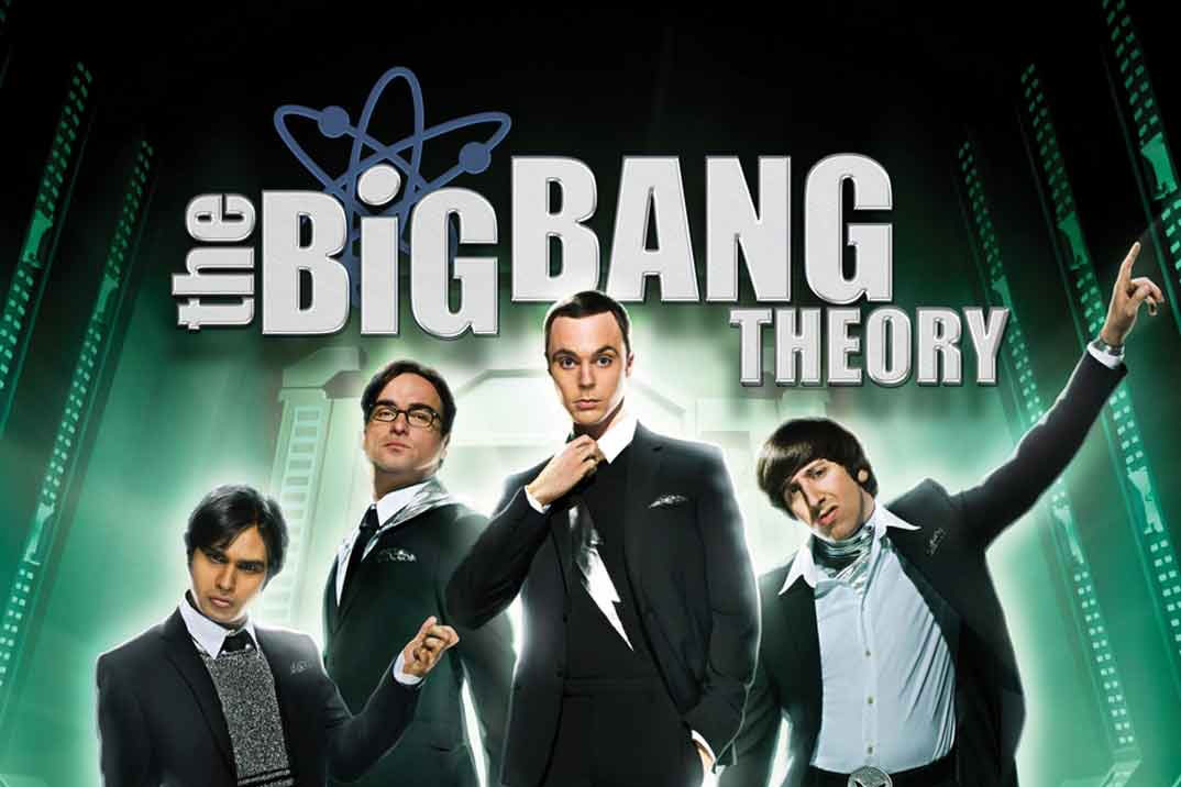 The Big Bang Theory llega a su fin tras 12 temporadas