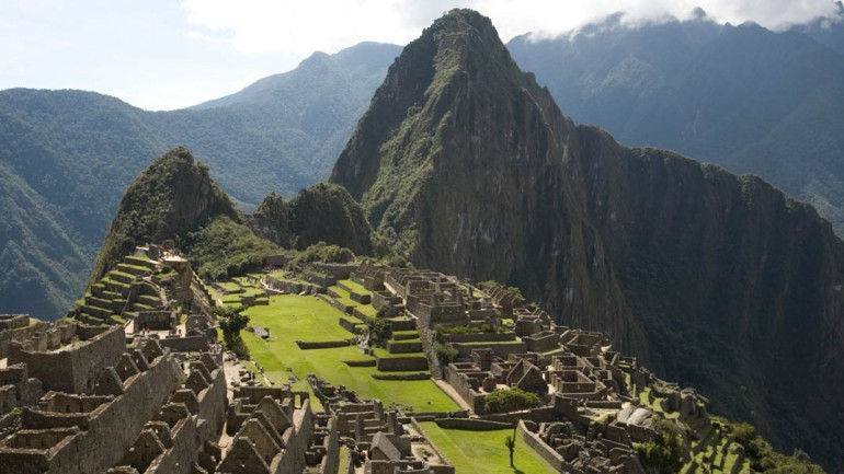 Experiencias que solo puedes vivir en Perú