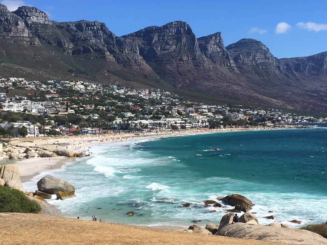 Camps-Bay