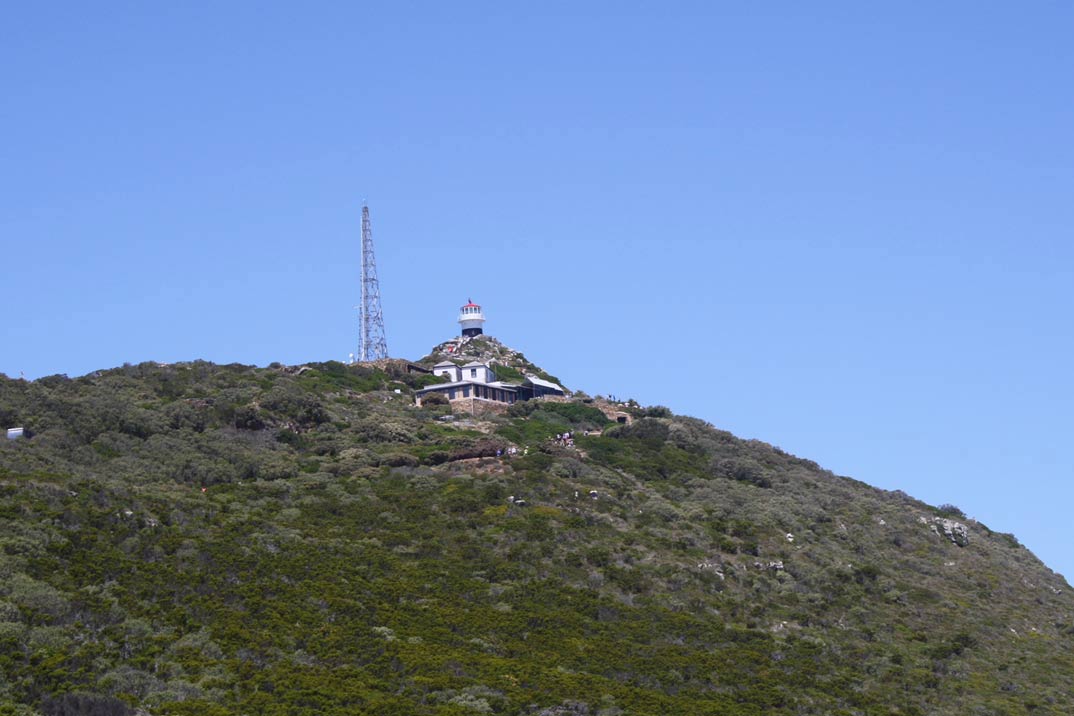 Faro-cape-point