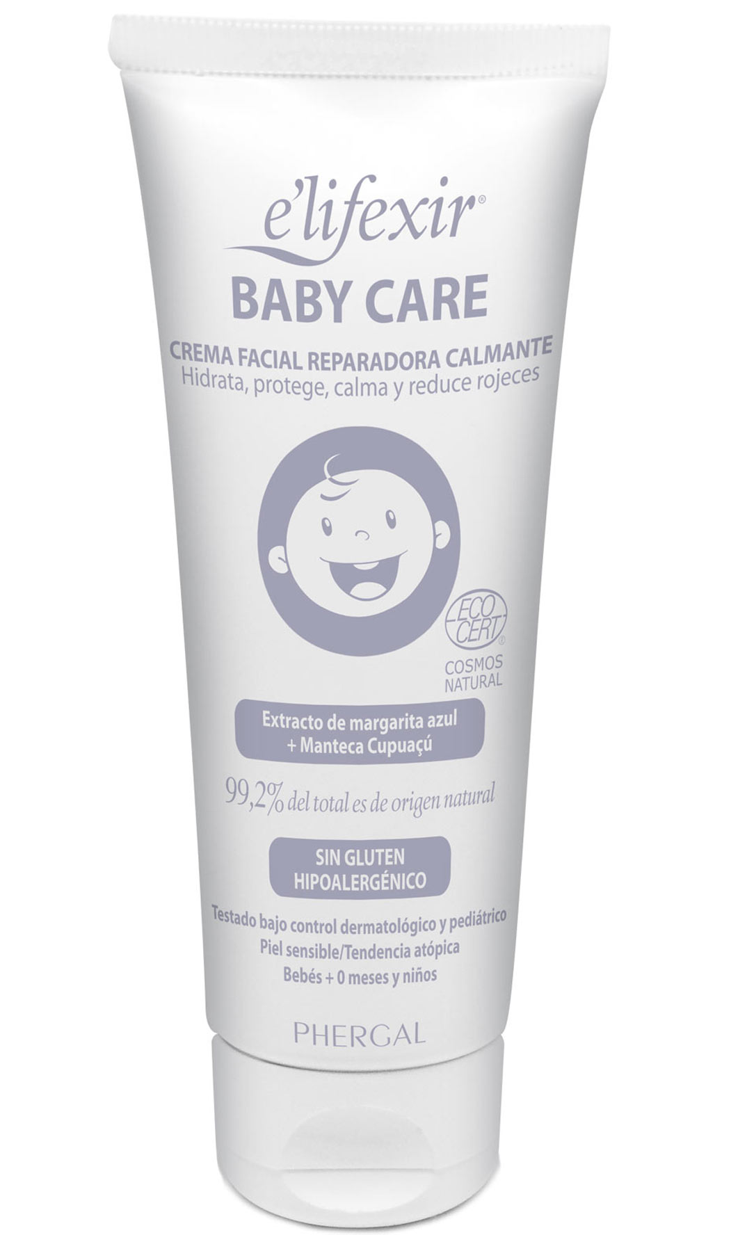 Tubo-BabyCare-FACIAL