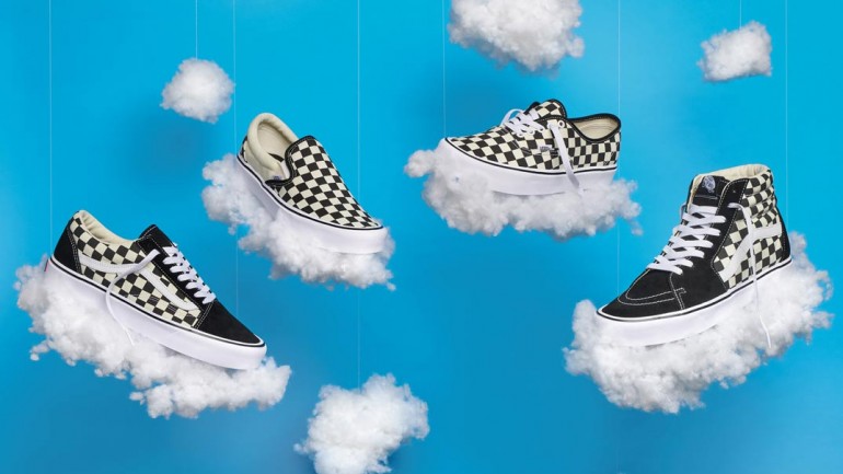 Las Vans Classic Lites están de regreso