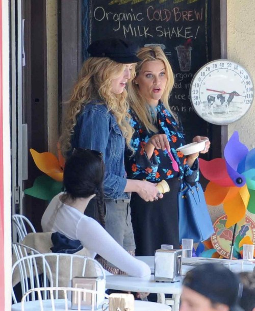 Primeras imágenes del rodaje de la segunda temporada de «Big Little Lies»
