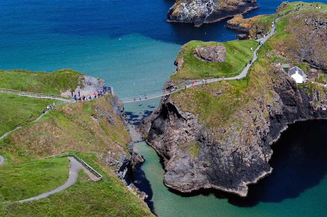 Carrick-a-Rede