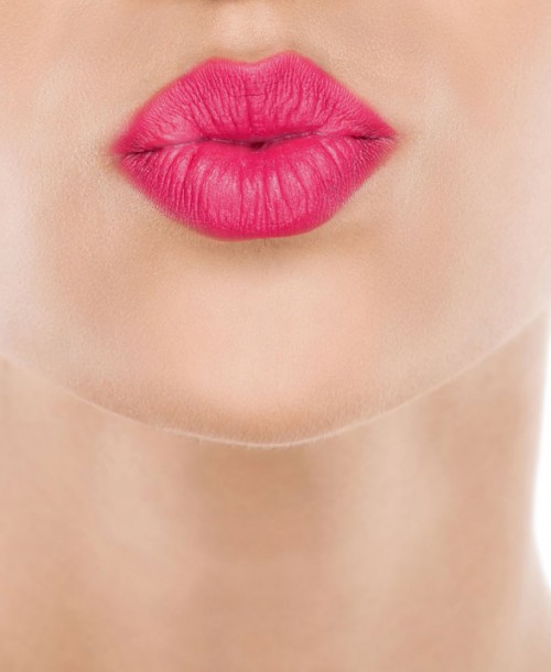 Las claves para el día mundial de besar con labial