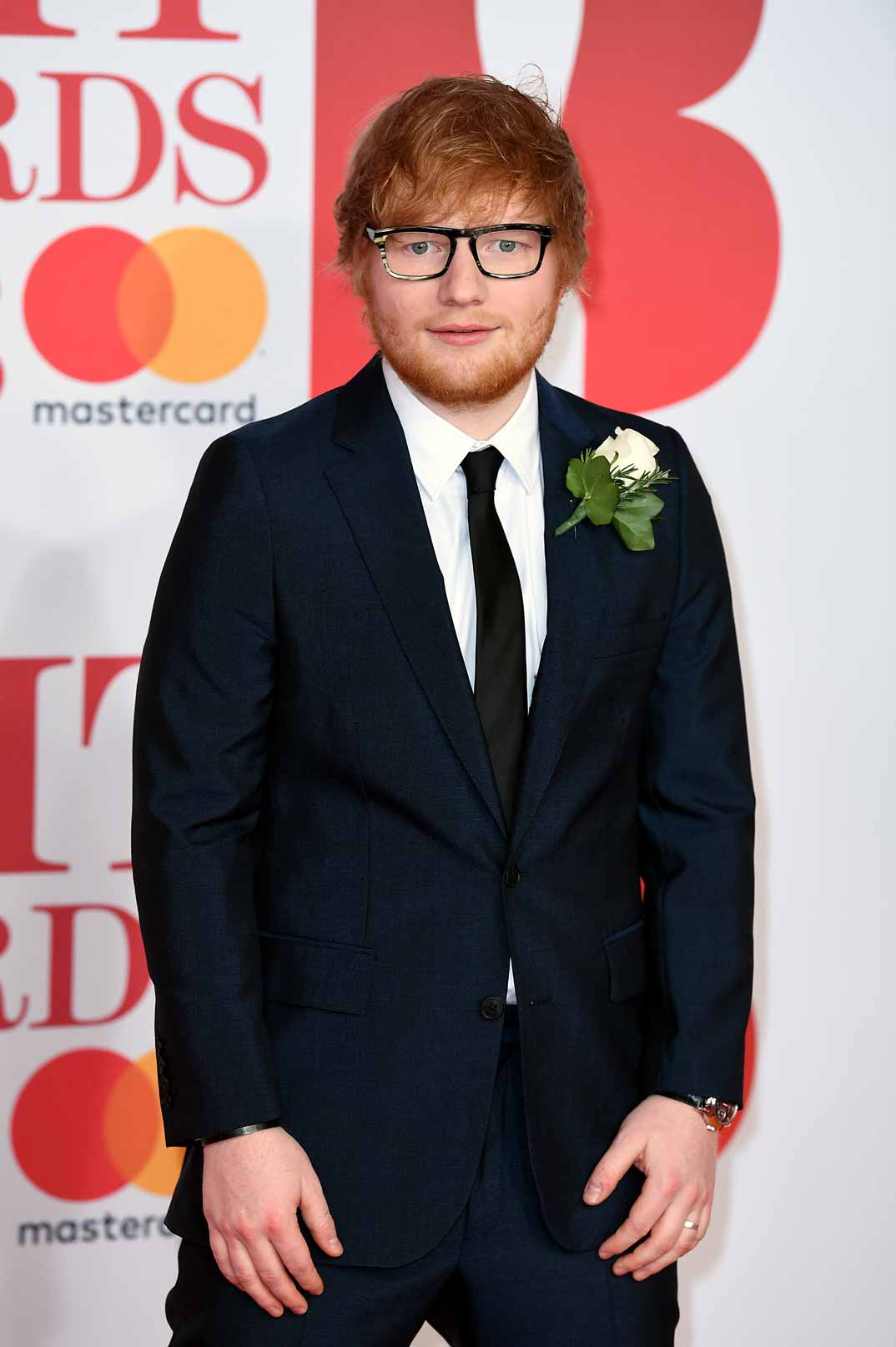 Ed Sheeran