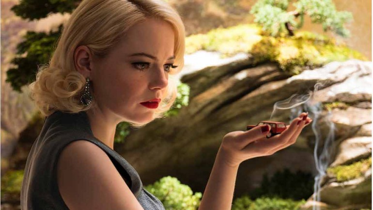 Primer tráiler de «Maniac», la serie protagonizada por Emma Stone