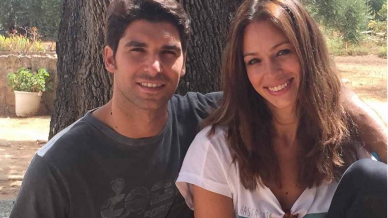 Eva González se despide del verano con una simpática imagen