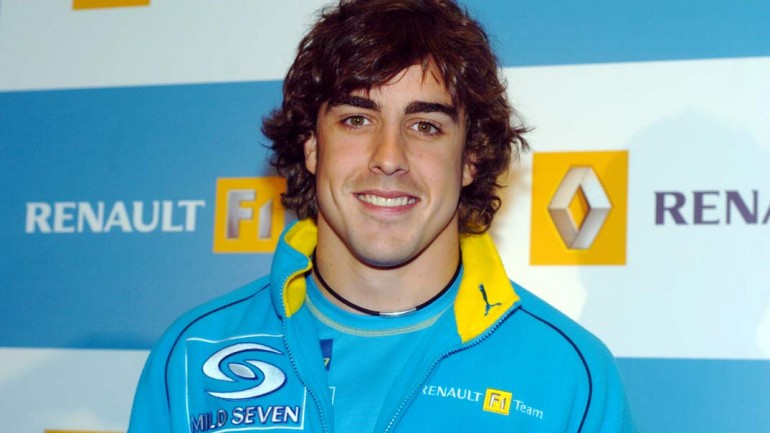 Fernando Alonso dice adiós a la Fórmula 1
