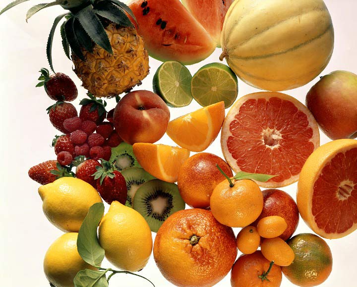 frutas-varias