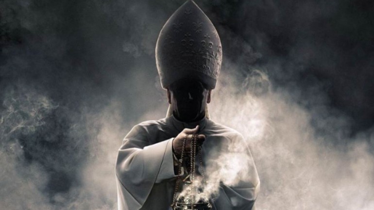 Habemus Papam: Una historia de poder