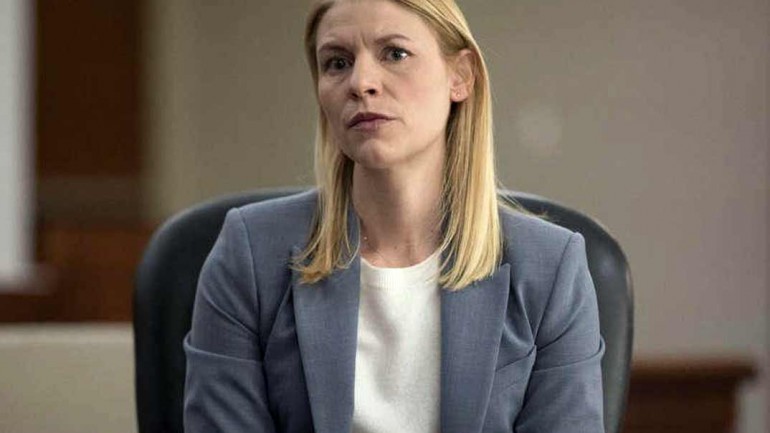 «Homeland» dice adiós