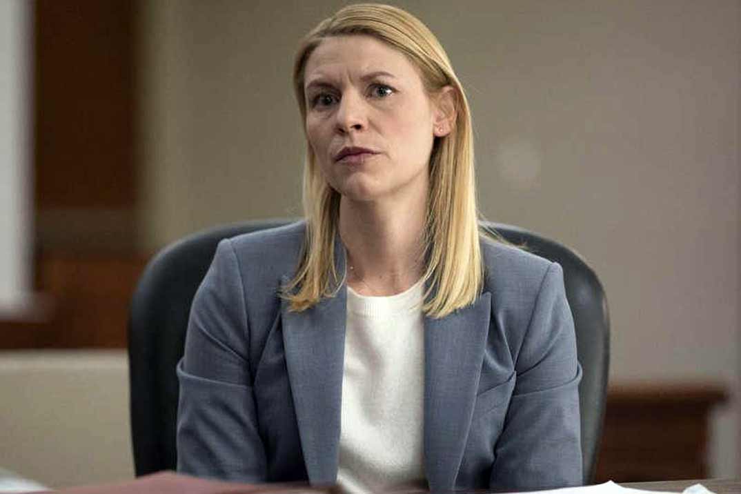 «Homeland» dice adiós