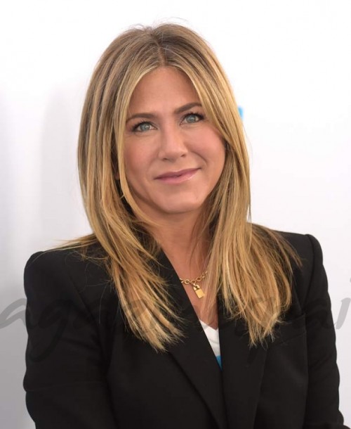 Jennifer Aniston da su entrevista más personal